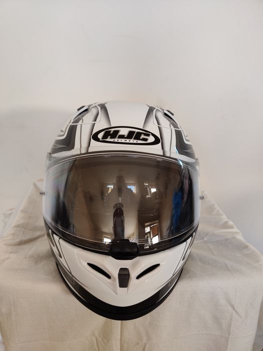 Каска за мотор HJC FG ST размер L