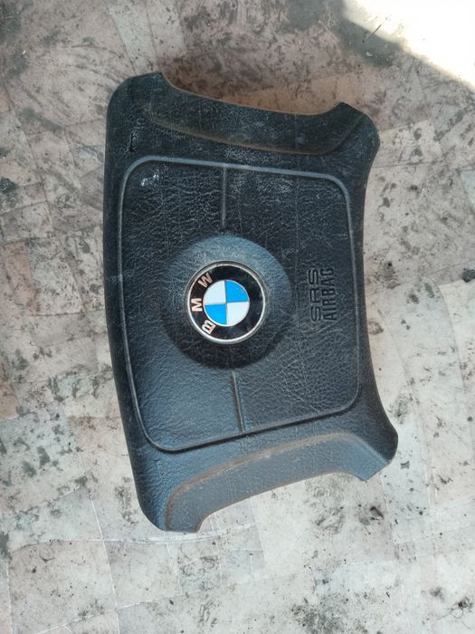 Продам подушку от BMW 36