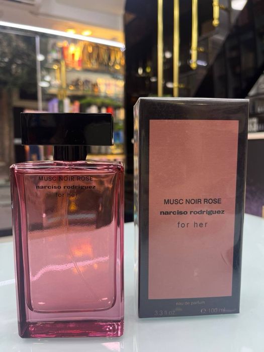 Gama completă Narciso Rodriguez – For Her