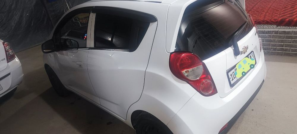 Chevrolet Spark 2 pozitsiya 2020 yil