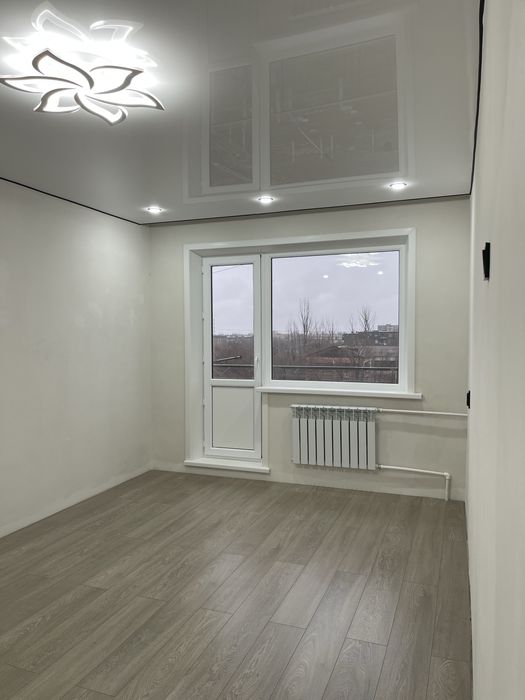 Квартира 48кв.м 2-ком