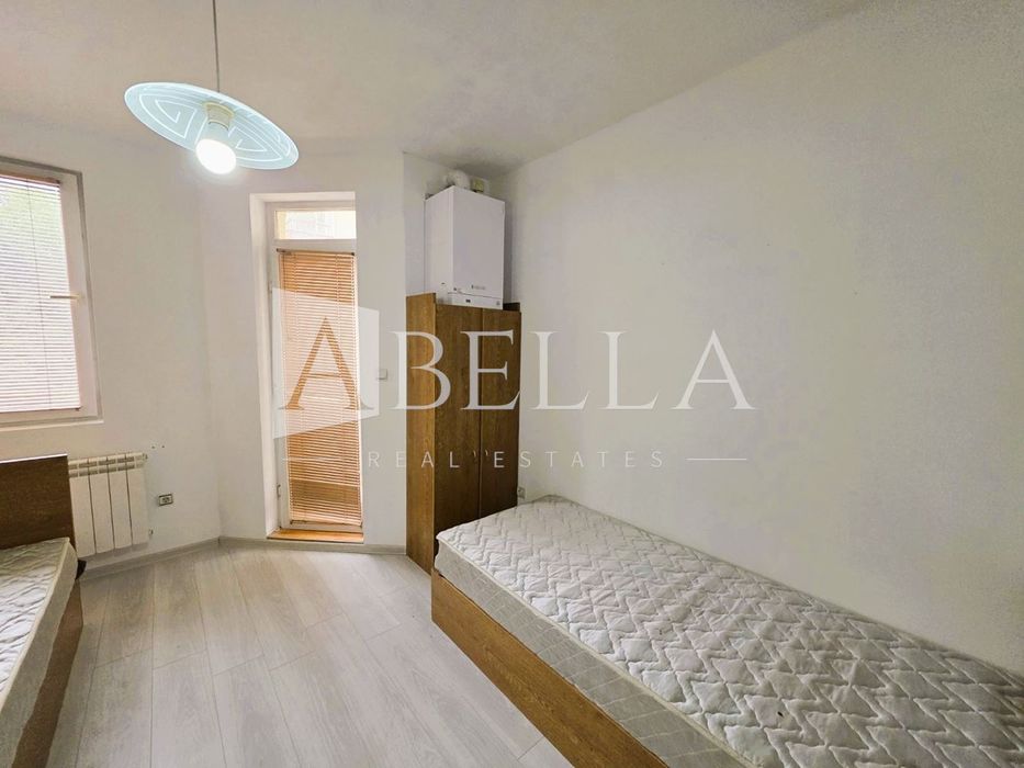 Продава се Тристаен апартамент в София, Овча купел - 110 кв.м за 2255 €/кв.м - Снимка #7