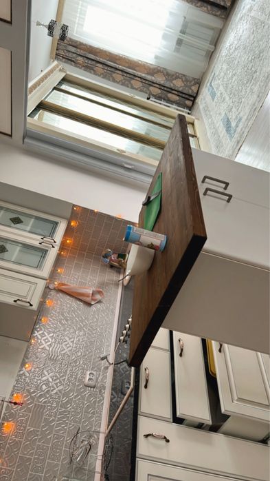 Квартира студия новая