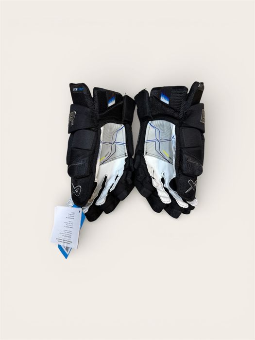 Краги фоккейные