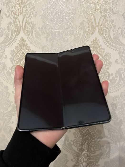 Z fold4 512 гигабайт