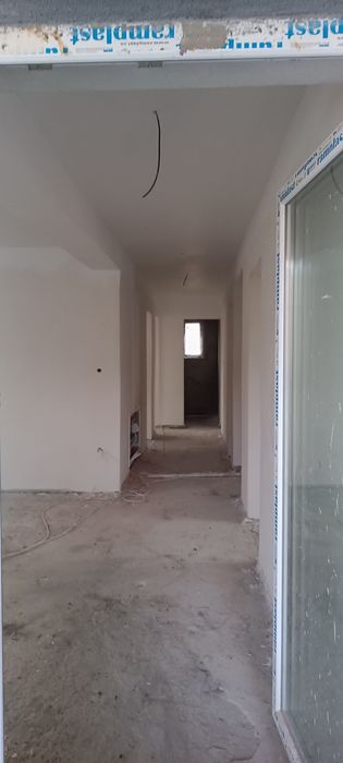 Casa individuala parter