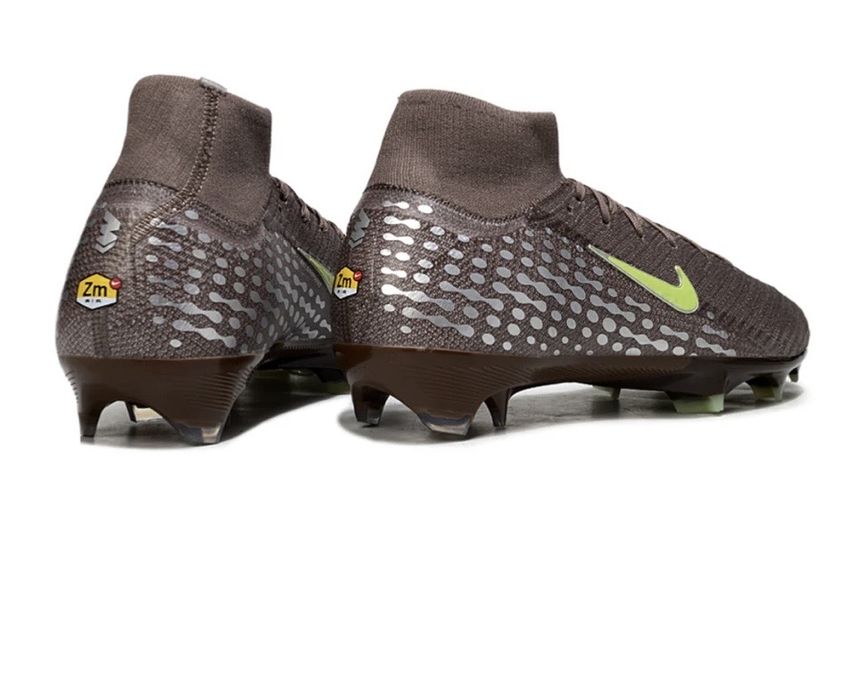 Nike Zoom Mercurial Superfly 10 Elite FG Kylian Mbappé