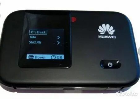Wifi router Huwaei E5273 barcha sim karta tushadi