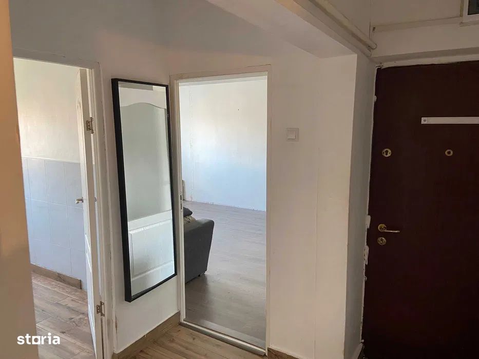 Apartament 2 camere 54mp Strand