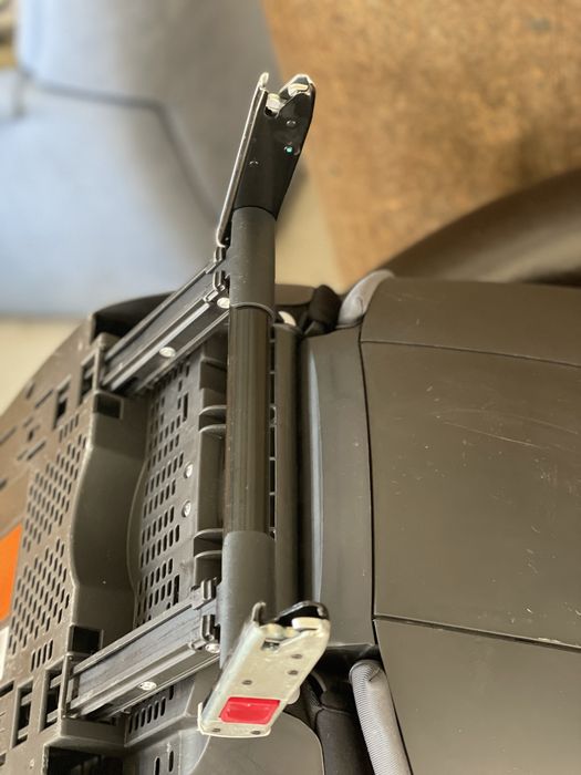 Детско столце за кола Cybex GOLD