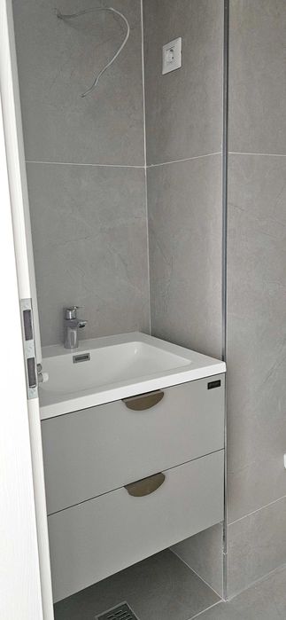 Apartament 3 camere,2 bai,etaj 1/3,lift,an constructie 2026