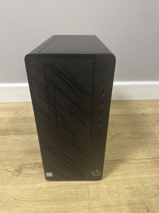 Системный блок Core i3 9100