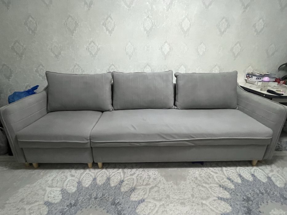 Продам диван в отличном состоянии