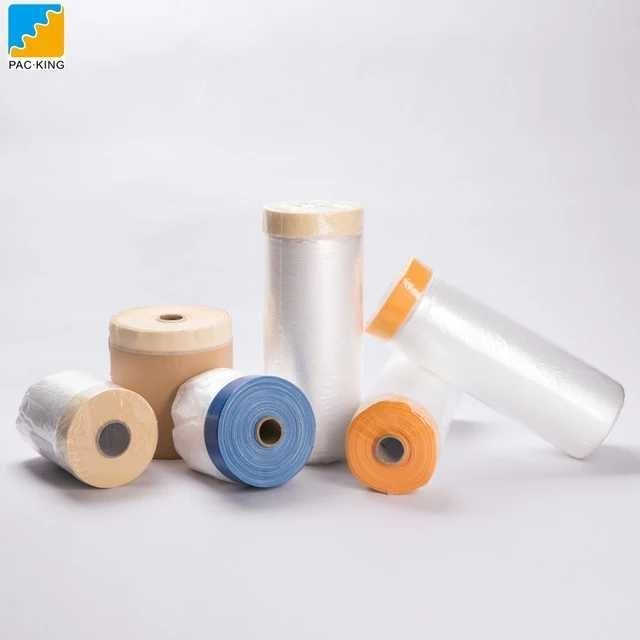 Малярный работы! скотч с плёнка для повседневной и ремонтных нужд