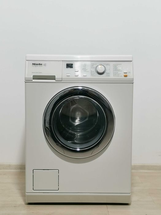 Masina de spalat rufe Miele W 3752