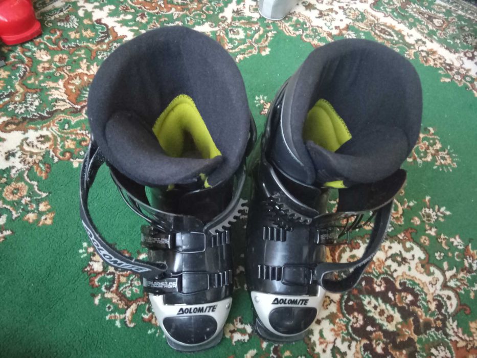 Clapari copii  284 mm