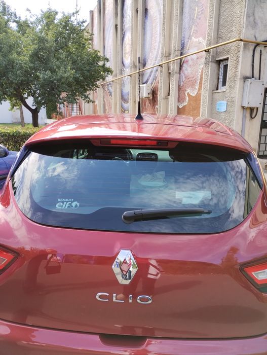Se vinde Renault Clio IV