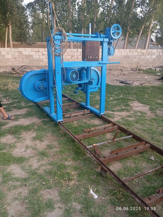 Plarama 380 volt