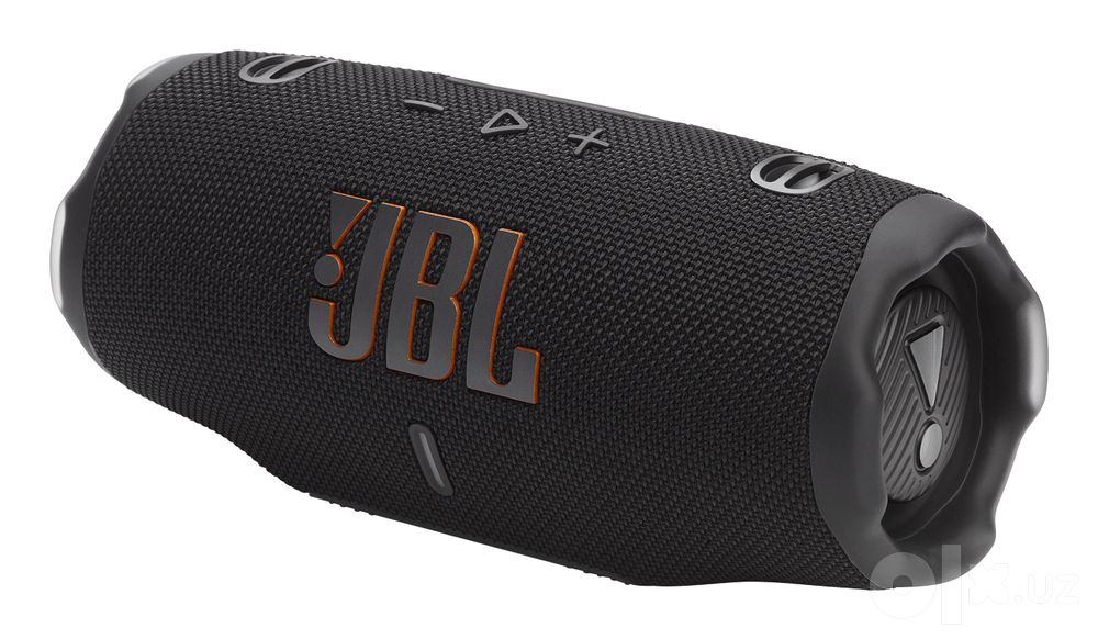 Портативная колонка JBL Charge 6