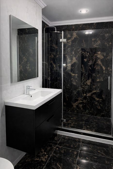 Apartament 3 camere  2 bai etaj 2