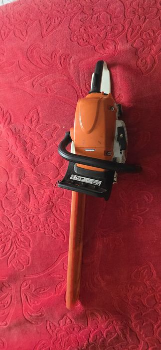 Drujna stihl ms291