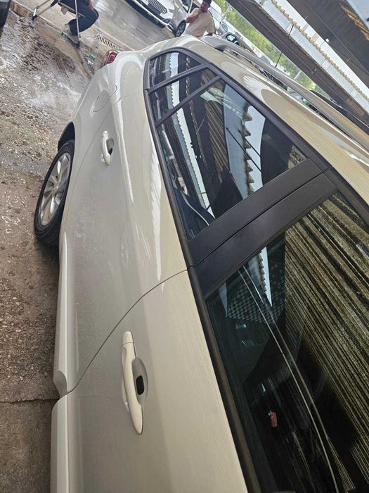 Renault Megane III