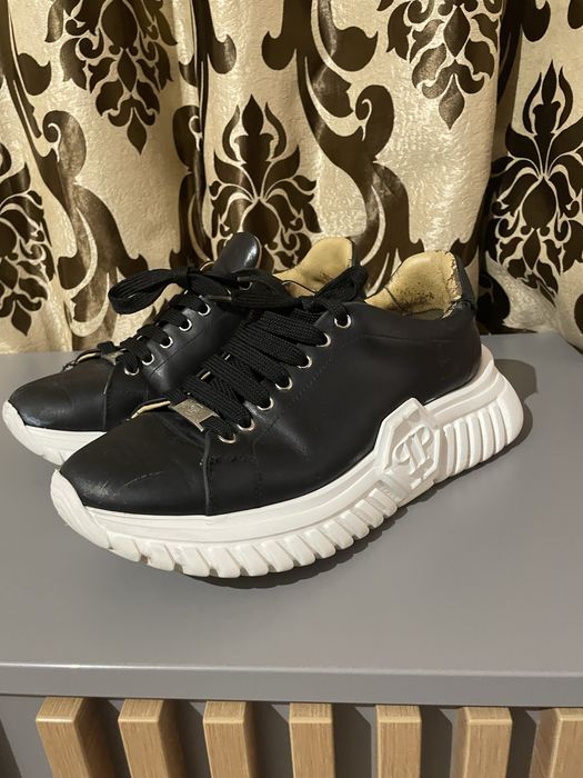 Adidasi philipp plein