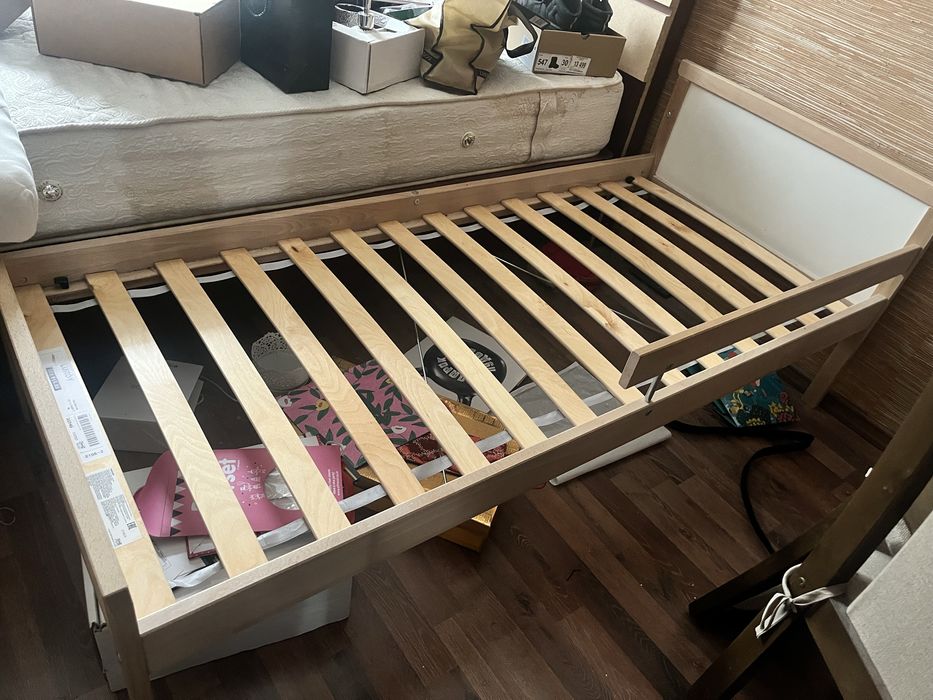 Кровать IKEA 160x70