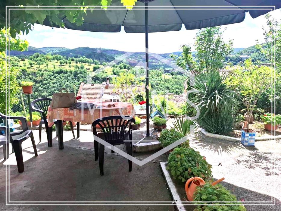 Къща в Велико Търново-Царевец площ 130 цена 369900