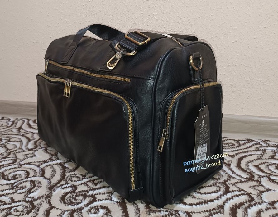 Дорожная сумка для мужчины Спорт сумкалари сотилади