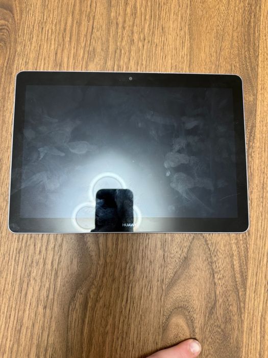 Tableta huawei mediapad t3 10