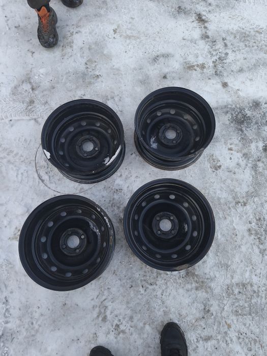 Продаю диски лада Ларгус