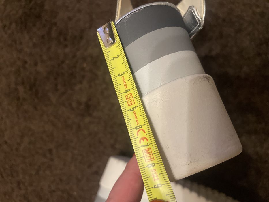 Sandale piele naturala Stonefly comode, masura 40