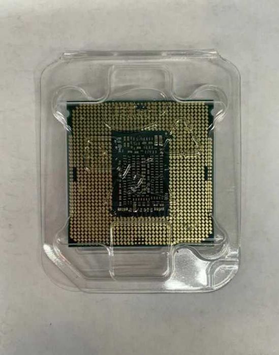 Процесор Intel core I3-9100f LGA 1151