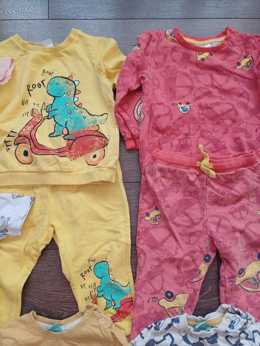 Детски дрехи размер 86