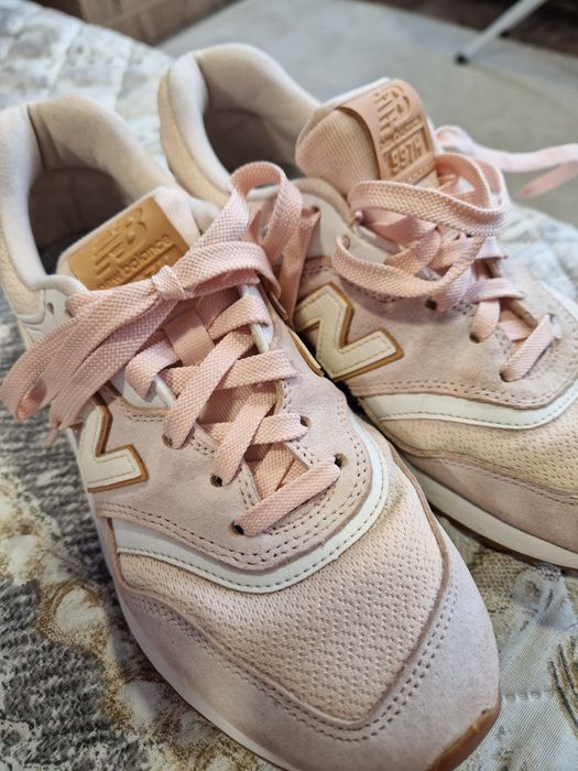 Дамски маратонки New Balance