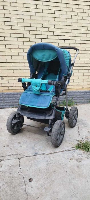 Продам Детскую коляску