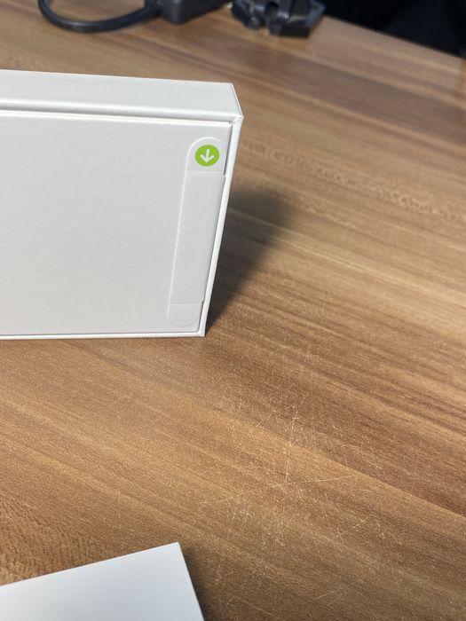 Apple Watch Seria SE 3 / 40 mm / Starlight