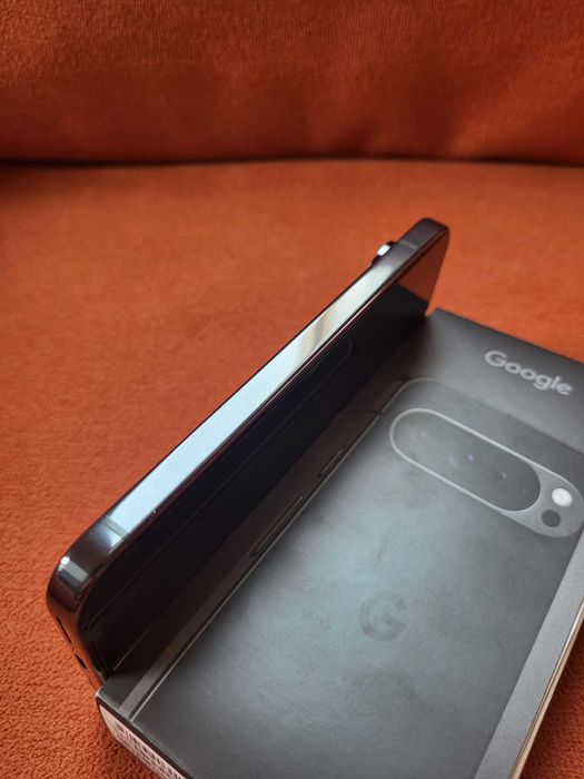 Google Pixel 9 Pro Garantie eMag