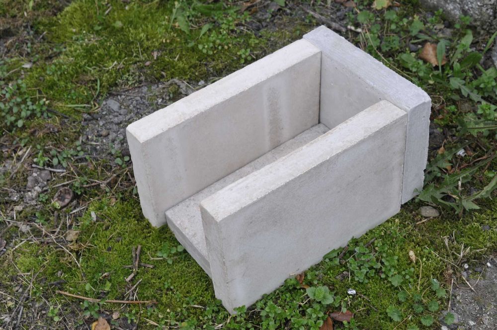Vand cenusar refractar Viessmann S100,refacere vatra si placi laterale