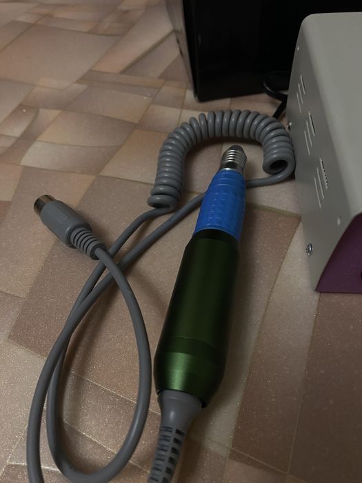 Аппарат для маникюра