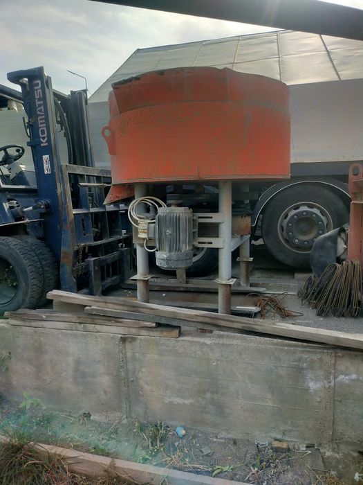 Бетонные кольца для септика