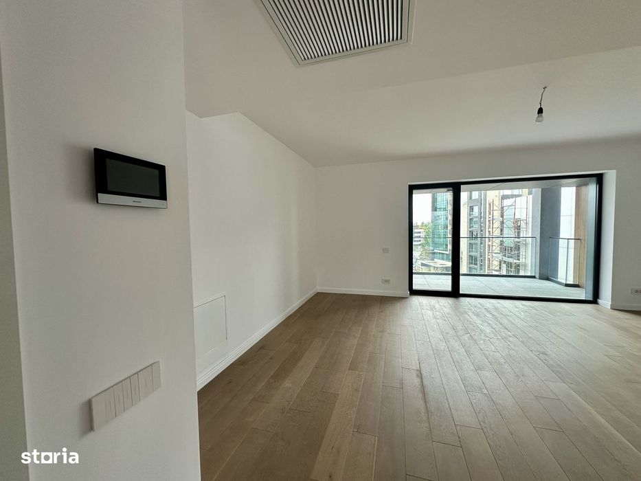 Vânzare apartament de 3 camere tip T.4, în blocul boutique Noor UNIRII