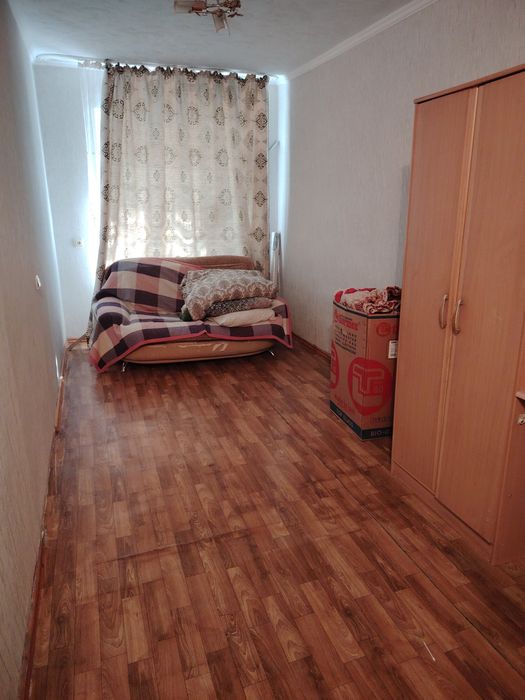 Продам квартиру на Акку