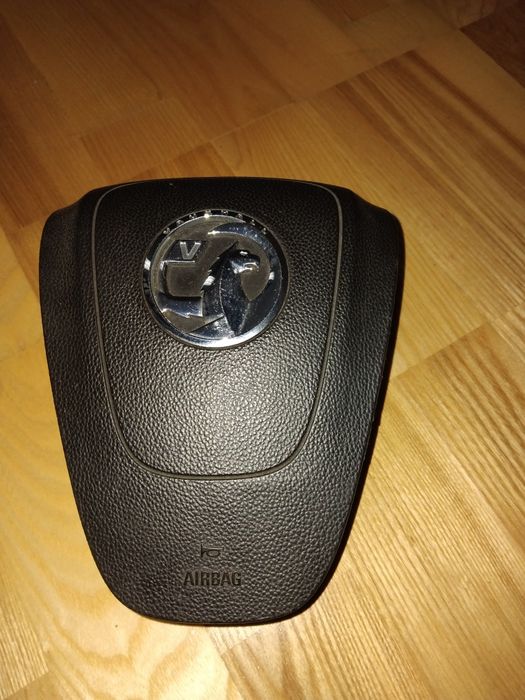 Airbag, spiră volan și comenzi Opel Insigna