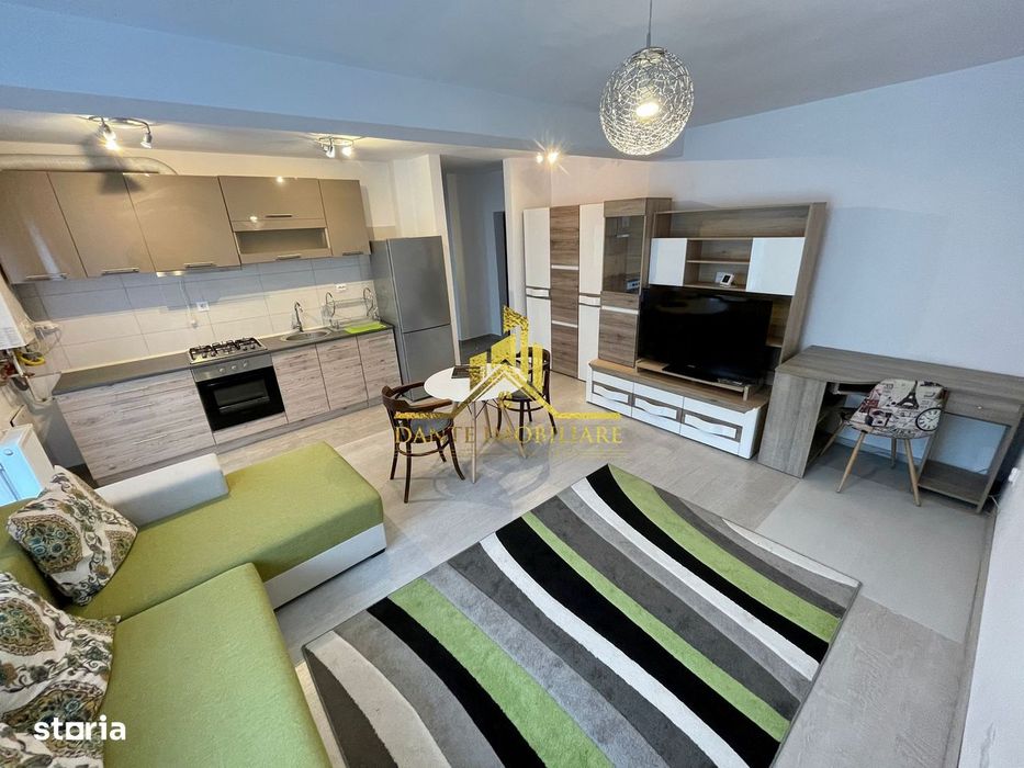 Apartament – Cluj-Napoca - Vedere 3