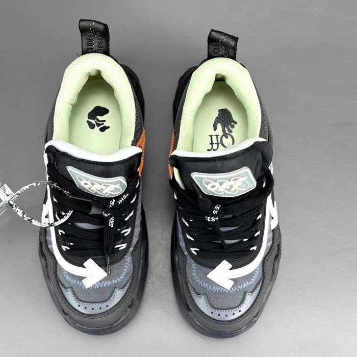 Adidasi Off White Odsy 1000/ Premium