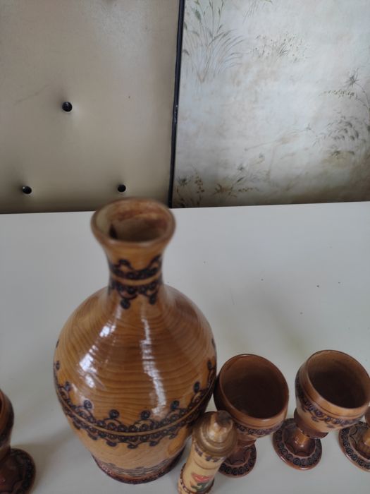 Антични сувенири