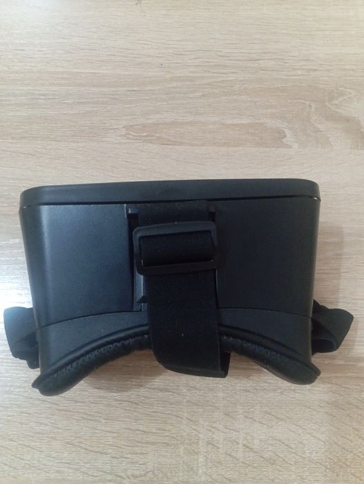 Vr- очки и джостик