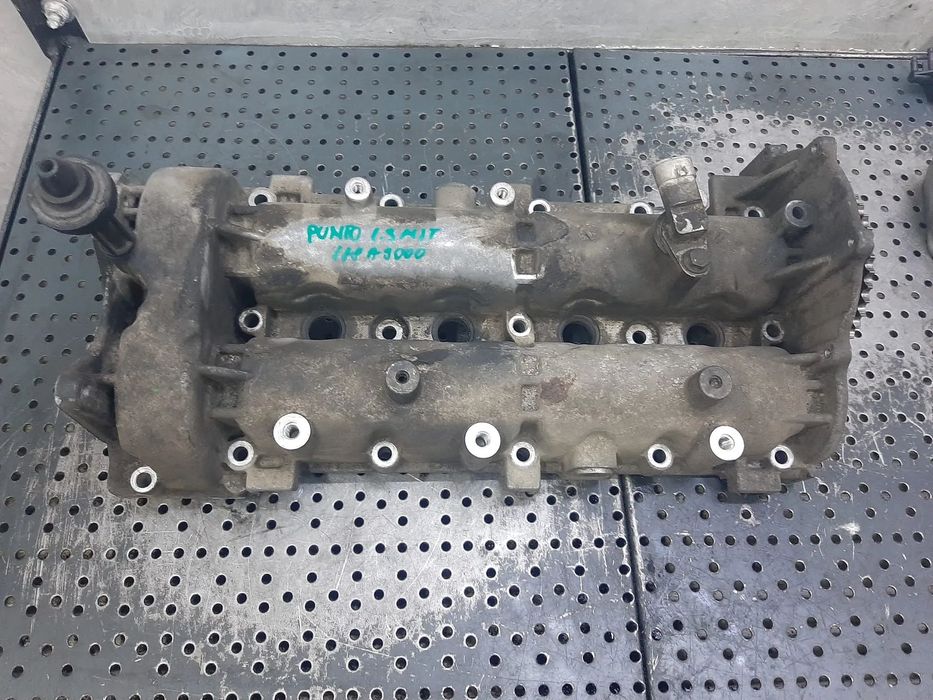 capac chiulasa cu ax came 1.3d multijet  188a9000 fiat doblo grande punto fiorino punto lancia ypsilon